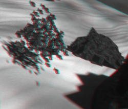 Play 3D video